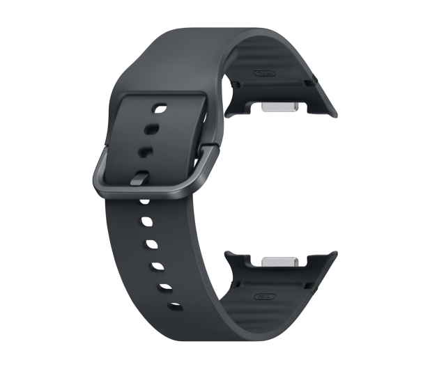 SAMSUNG Pasek Sport do Watch8/Watch8 Classic M/L dark gray - 1347327 - zdjęcie